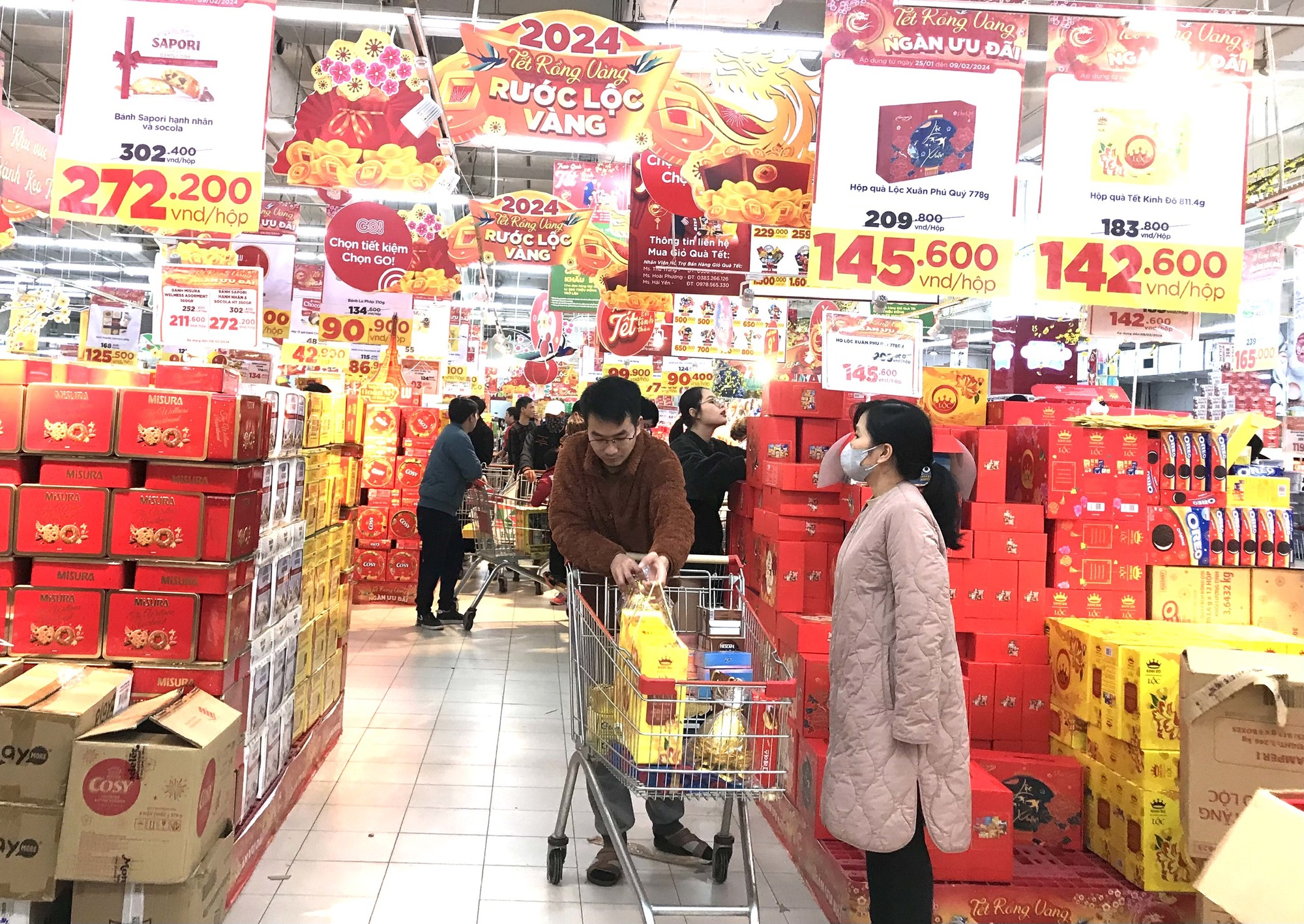 10 nhóm hàng hóa và dịch vụ có chỉ số giá tăng trong tháng 5/2026