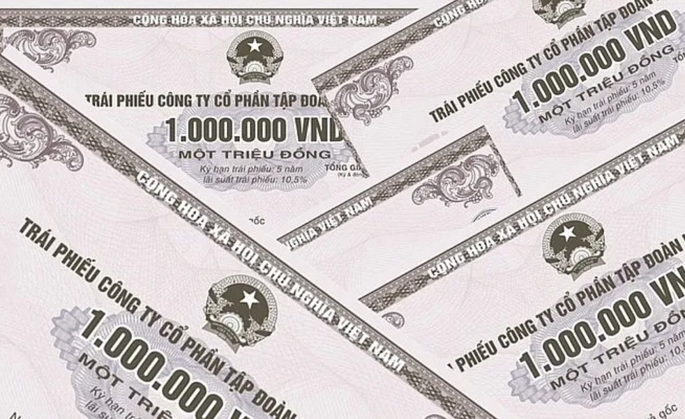 Đối tượng tham gia mua trái phiếu doanh nghiệp riêng lẻ từ 05/6/2026