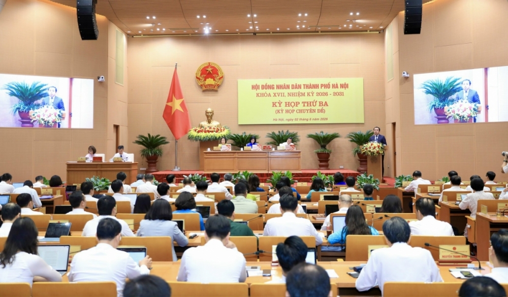 Các chính sách hỗ trợ về đất đai đối với đồng bào dân tộc thiểu số tại thủ đô từ 01/7/2026 (Hình ảnh từ Internet)