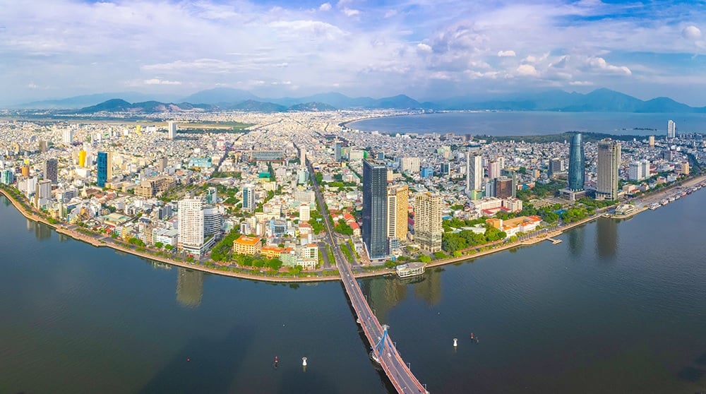 Bảng giá đất Đà Nẵng mới nhất từ 10/6/2026 (Nghị quyết 28/2026/NQ-HĐND)