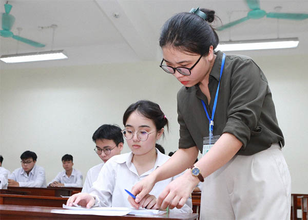 Toàn bộ đáp án môn Địa lý thi tốt nghiệp THPT 2026 của tất cả mã đề