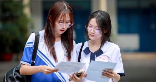 Đề thi môn Sinh tốt nghiệp THPT 2026 của tất cả mã đề&nbsp;