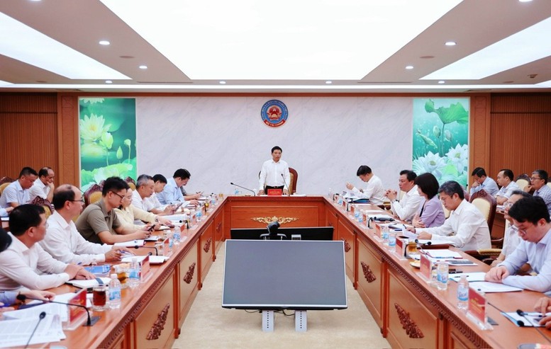 Tạm dừng tiếp nhận công chức vào Kho Bạc Nhà nước năm 2026 (Hình ảnht từ Internet)