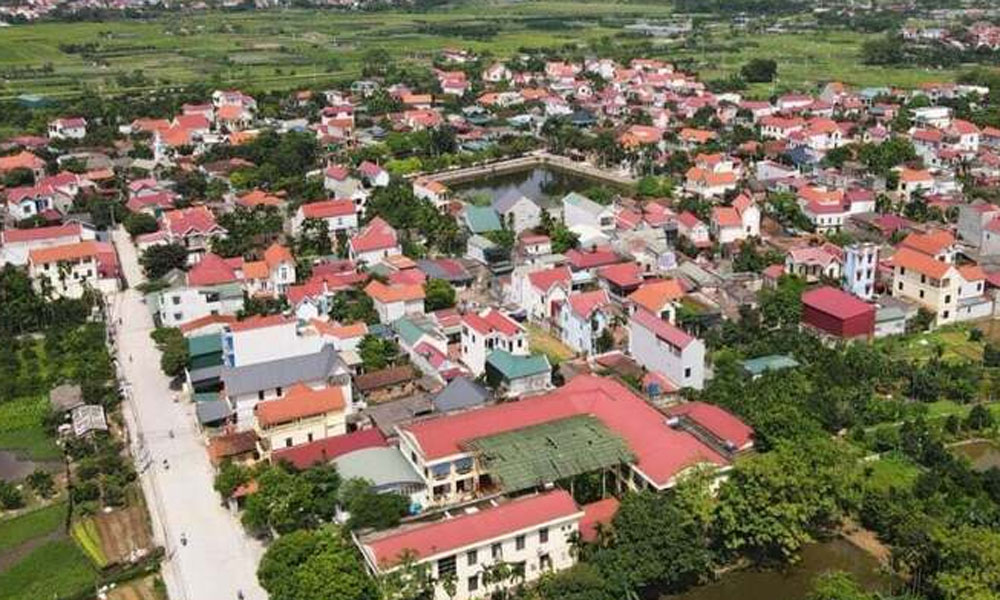 Tiêu chuẩn cấp ủy viên chi bộ thôn, tổ dân phố (dự kiến)