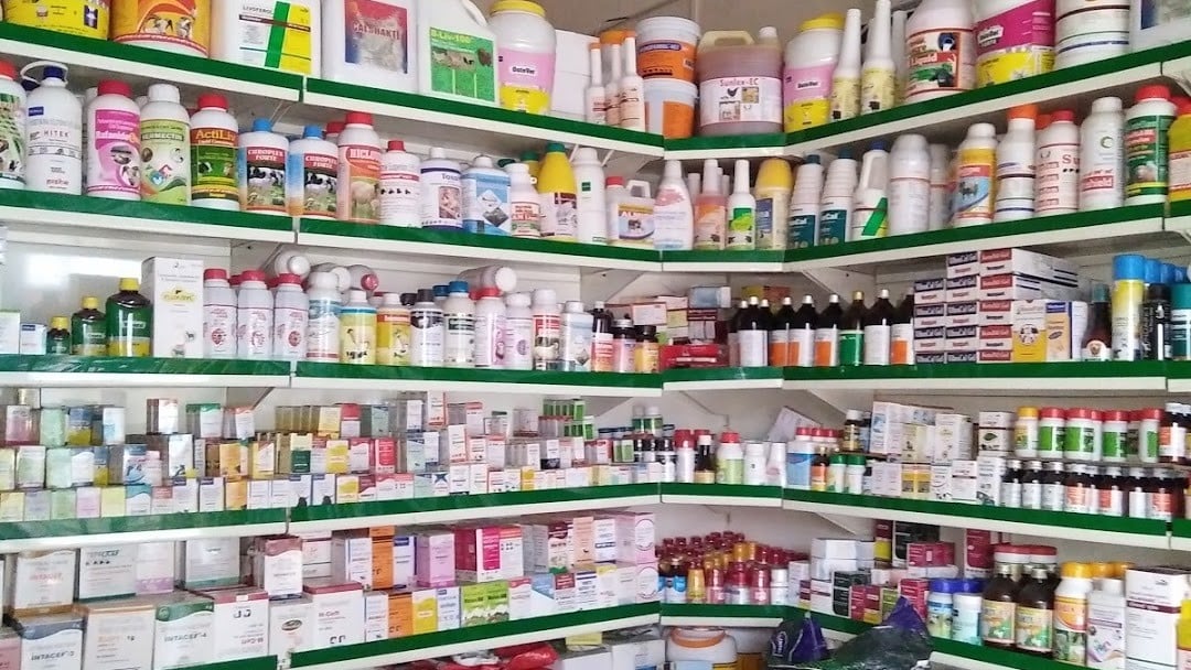 Mức phạt vi phạm về chất lượng trong buôn bán thuốc thú y từ 01/8/2026