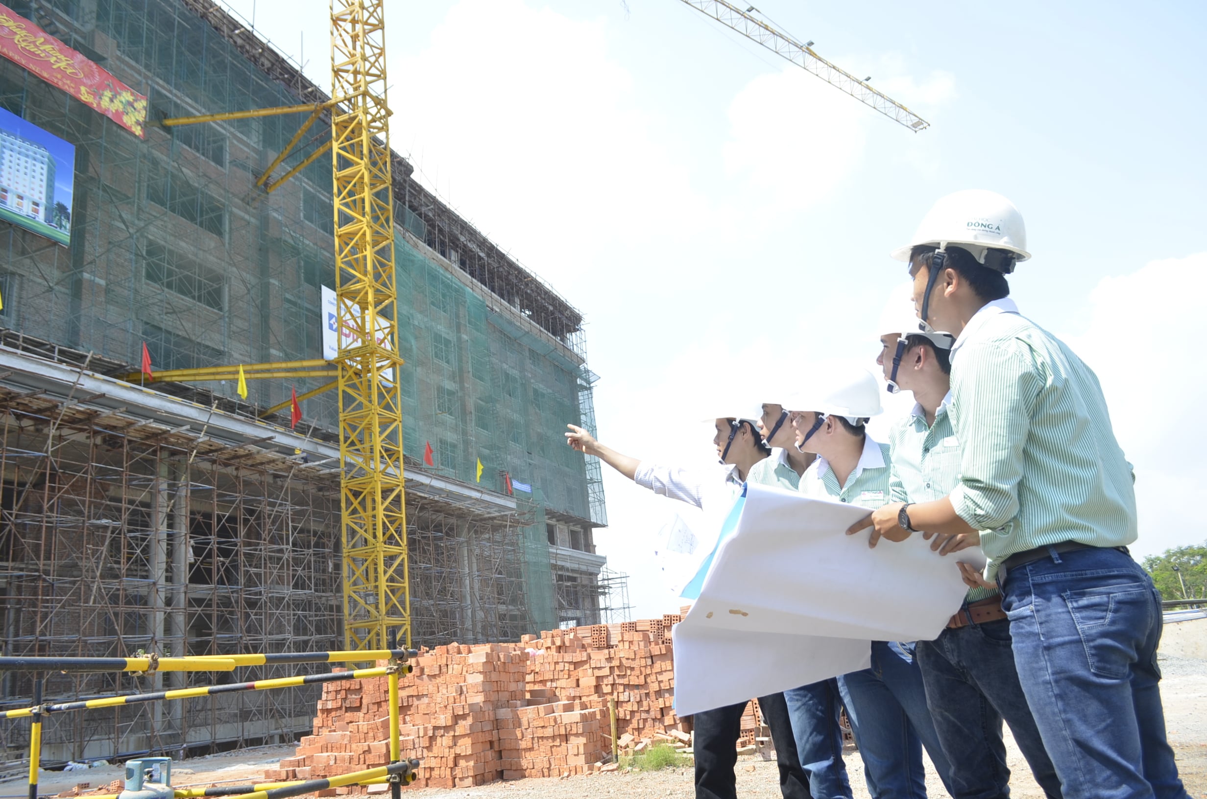 Nghị định 10/2021/NĐ-CP quản lý chi phí đầu tư xây dựng hết hiệu lực từ 1/7/2026
