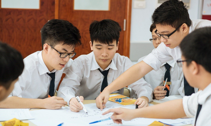 Nhiệm vụ và quyền hạn của trường trung học nghề năm 2026