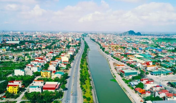 Quyết định 64: Thủ tục tách thửa đất hợp thửa đất tại Ninh Bình năm 2026&nbsp;