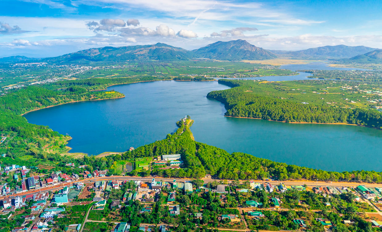 Điều kiện tách thửa đất, hợp thửa đất tại Gia Lai năm 2026