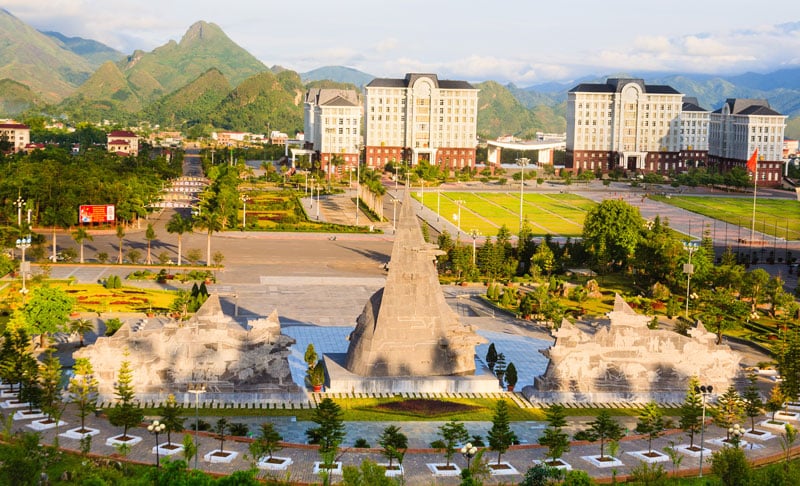 Lệ phí cấp Sổ đỏ tỉnh Lai Châu năm 2026