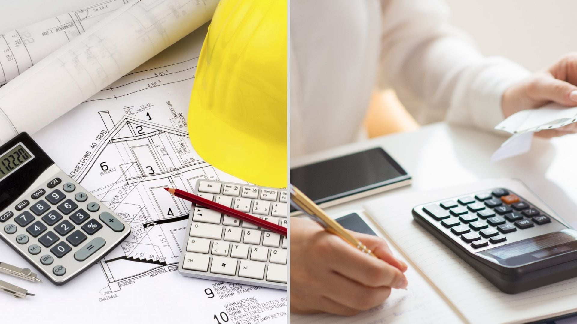 Quy định về sơ bộ tổng mức đầu tư xây dựng từ 01/7/2026