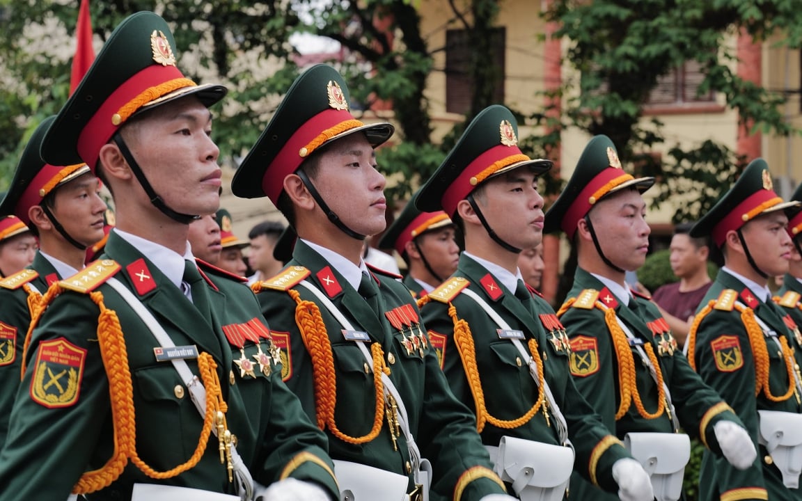 Thông tư 74: Bảng phụ cấp chức vụ lãnh đạo trong quân đội từ 01/7/2026