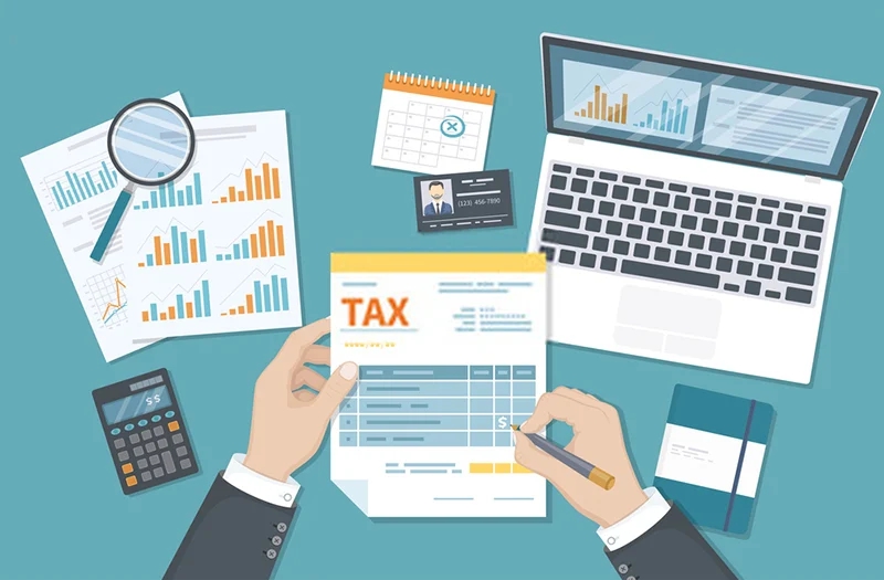 Những điểm mới người nộp thuế cần lưu ý từ ngày 20/6/2026 (hình ảnh từ Internet)
