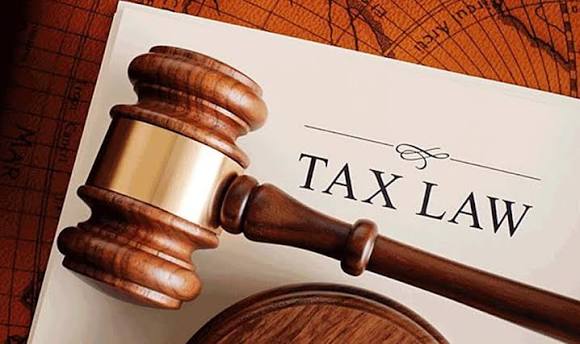 03 luật thuế hết hiệu lực từ 01/7/2026