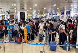 Quy định vận chuyển hành lý trên máy bay từ 01/7/2026