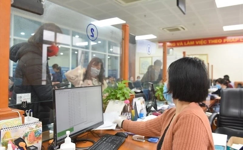Lệ phí hộ tịch tỉnh Lai Châu mới nhất năm 2026