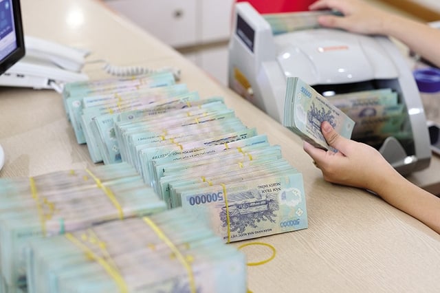 Bộ Nội vụ thông tin về Đề án cải cách chính sách tiền lương
