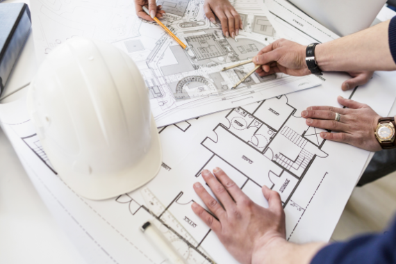 Các loại giấy tờ hợp pháp về đất đai để cấp giấy phép xây dựng từ 01/7/2026