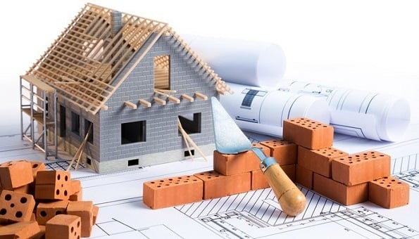 Nghị định 217: Hồ sơ đề nghị cấp giấy phép xây dựng mới từ ngày 01/7/2026
