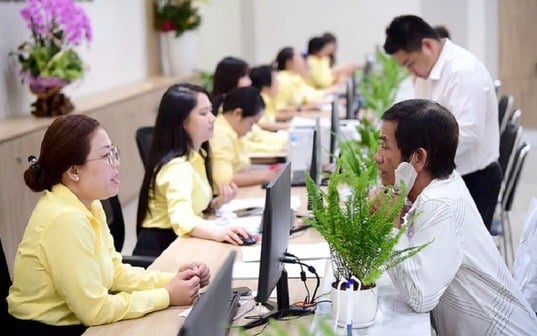 Bộ Nội vụ đề xuất đổi mới công tác đánh giá cán bộ (theo Công văn 6218) (Hình ảnh từ Internet)