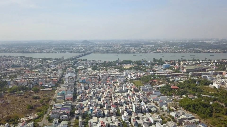 Diện tích tối thiểu tách thửa đất hợp thửa đất tỉnh Cà Mau năm 2026