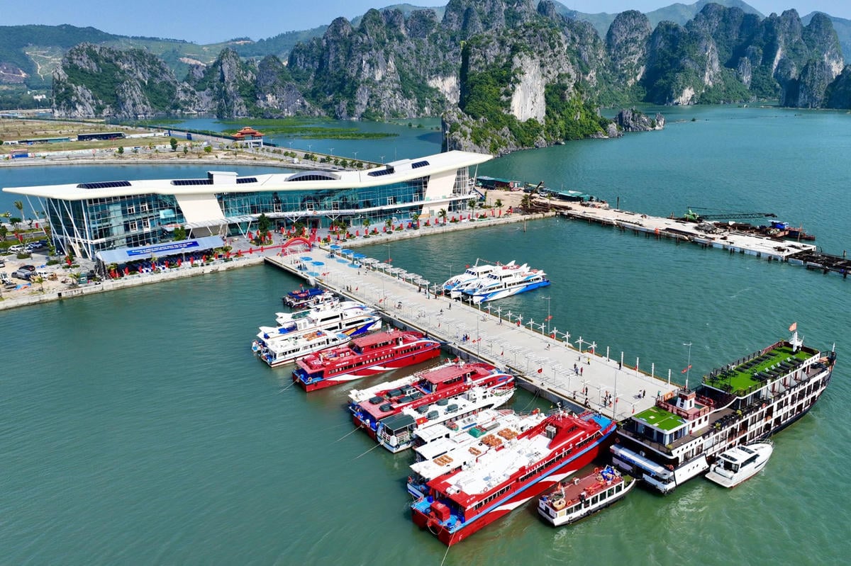 Chính phủ nghiên cứu cơ chế đặc thù cho 3 đặc khu kinh tế Vân Đồn, Vân Phong và Phú Quốc