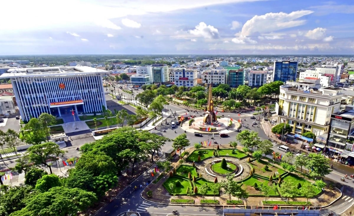Điều kiện tách thửa đất, hợp thửa đất tỉnh Cà Mau năm 2026