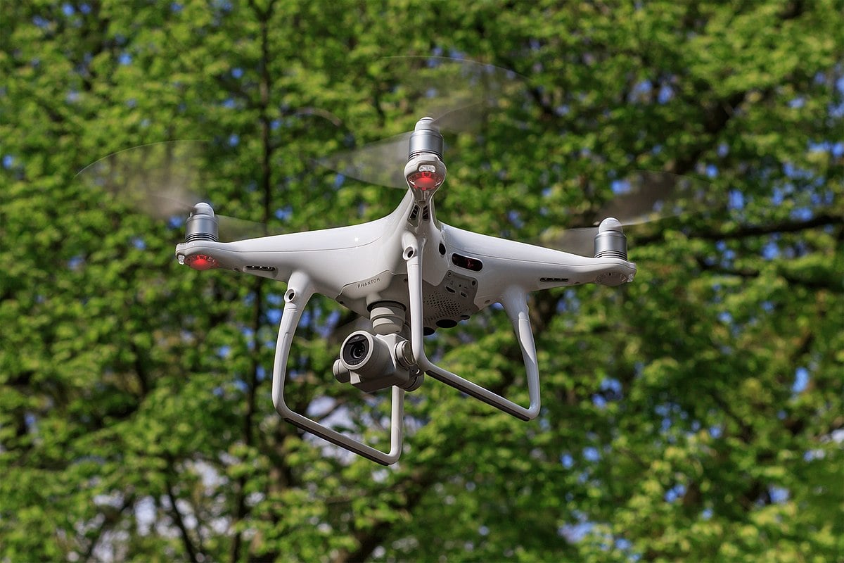 Trình tự đăng ký flycam, drone và các phương tiện bay từ 20/7/2026