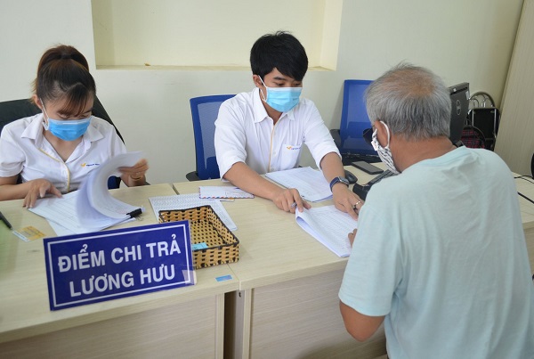 Lưu ý quan trọng về ủy quyền nhận lương hưu và trợ cấp bảo hiểm xã hội (BHXH Hà Nội)