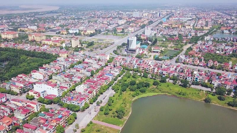 Cập nhật mới Bảng giá đất tỉnh Hưng Yên năm 2026 (áp dụng từ 12/6/2026)