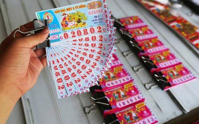 Công văn 1523: Hướng dẫn thuế TNCN của đại lý vé số là cá nhân và hộ kinh doanh (Thuế An Giang)