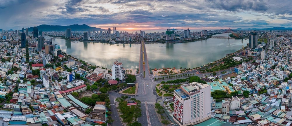 Diện tích tối thiểu khi tách thửa đất tại Đà Nẵng năm 2026