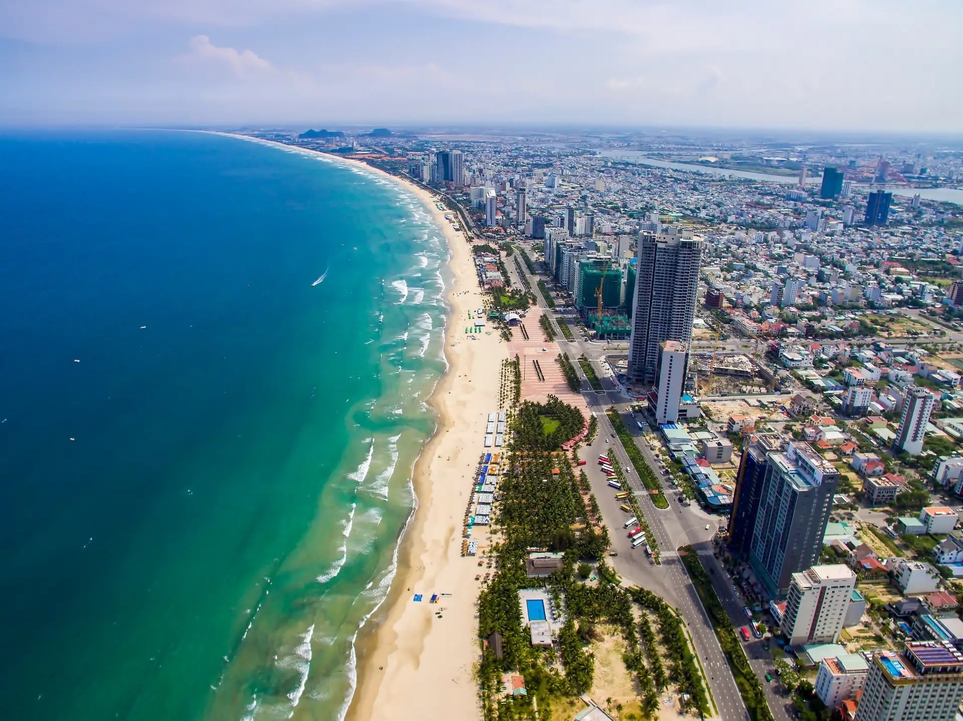 Điều kiện tách thửa đất hợp thửa đất tại Đà Nẵng năm 2026
