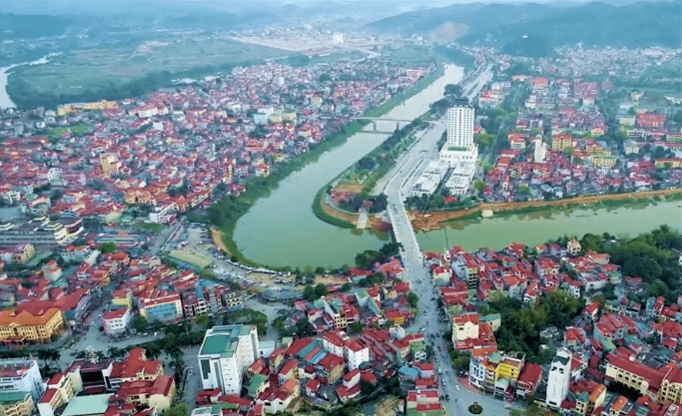 Hồ sơ đăng ký biến động đất đai tỉnh Lạng Sơn năm 2026
