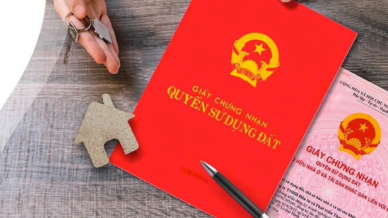 Hồ sơ đăng ký đất đai lần đầu tỉnh Lạng Sơn năm 2026
