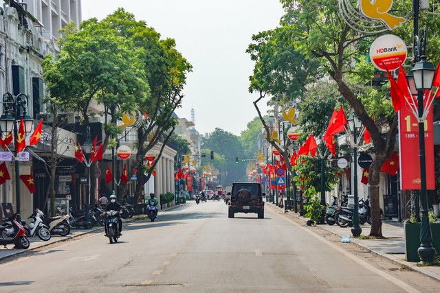 Nghị quyết mới nhất về tiêu chuẩn sáp nhập xã phường tại Việt Nam