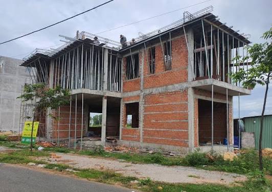 Thủ tục cấp giấy phép xây dựng nhà ở riêng lẻ theo Quyết định 949/QĐ-BXD 2026