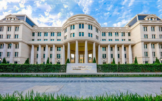 Điều kiện đào tạo sau đại học đối với công chức Tòa án từ tháng 6/2026 (Hình ảnh từ Internet)