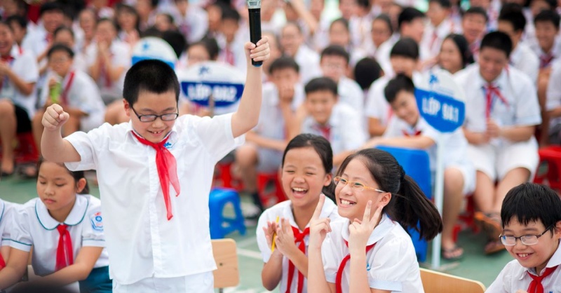 Thông báo về hướng dẫn nộp hồ sơ trúng tuyển thẳng Kỳ thi Tuyển sinh vào lớp 10 năm học 2026-2027 (Hình ảnh từ Internet)