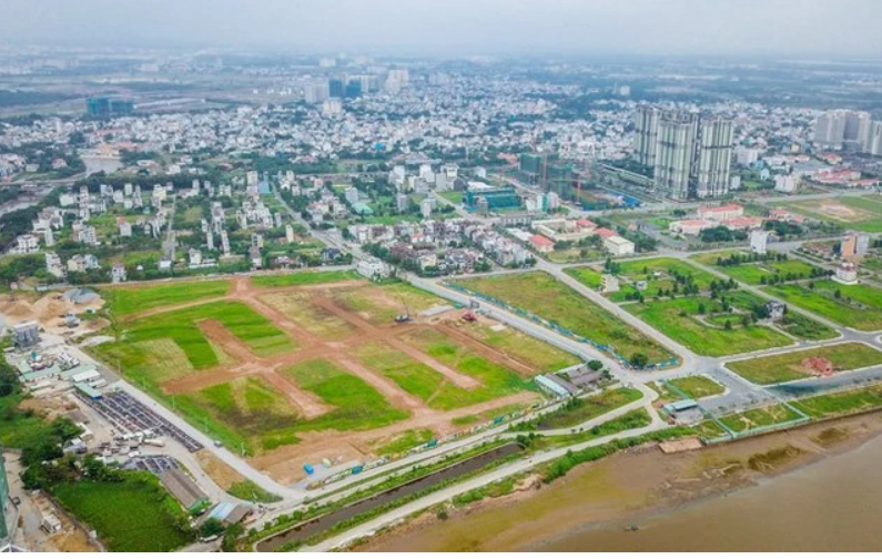 Trọn bộ biểu mẫu đất đai tại Ninh Bình 2026 theo Quyết định 64/2026/QĐ-UBND