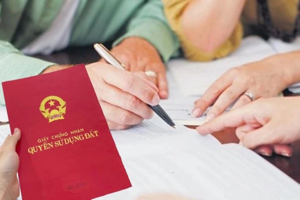 Phí thẩm định hồ sơ cấp Sổ đỏ tỉnh Tuyên Quang năm 2026