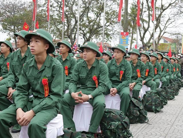 Hà Nội: Tăng cường hỗ trợ đào tạo nghề và giải quyết việc làm cho thanh niên xuất ngũ (Công văn 4344/SNV-VLATLĐ)