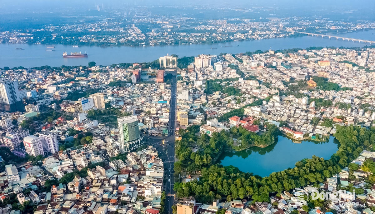Thủ tục đăng ký đất đai lần đầu tại Đồng Nai năm 2026