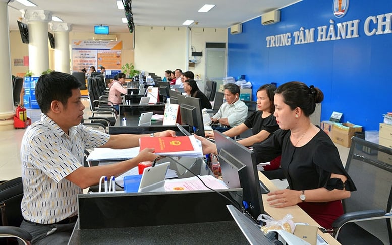 Trọn bộ quy trình cấp Phiếu lý lịch tư pháp 2026