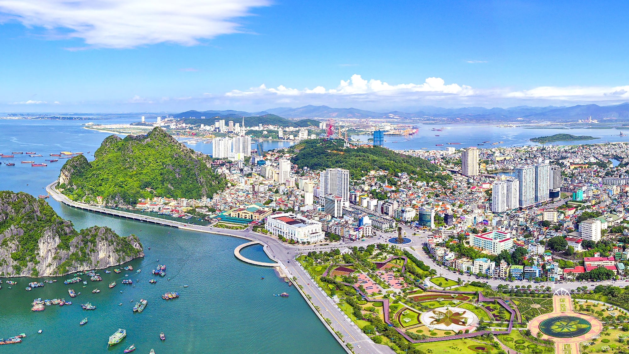 06 đô thị loại I của Việt Nam từ 26/6/2026