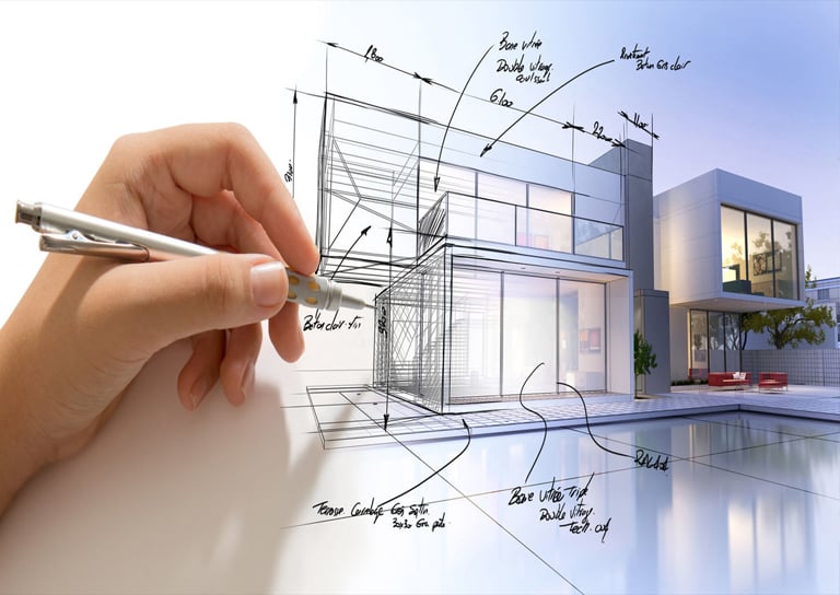 02 mẫu báo cáo kết quả thẩm tra thiết kế xây dựng theo Nghị định 217