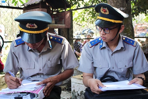 09 trường hợp không chịu phí thi hành án dân sự từ 01/7/2026