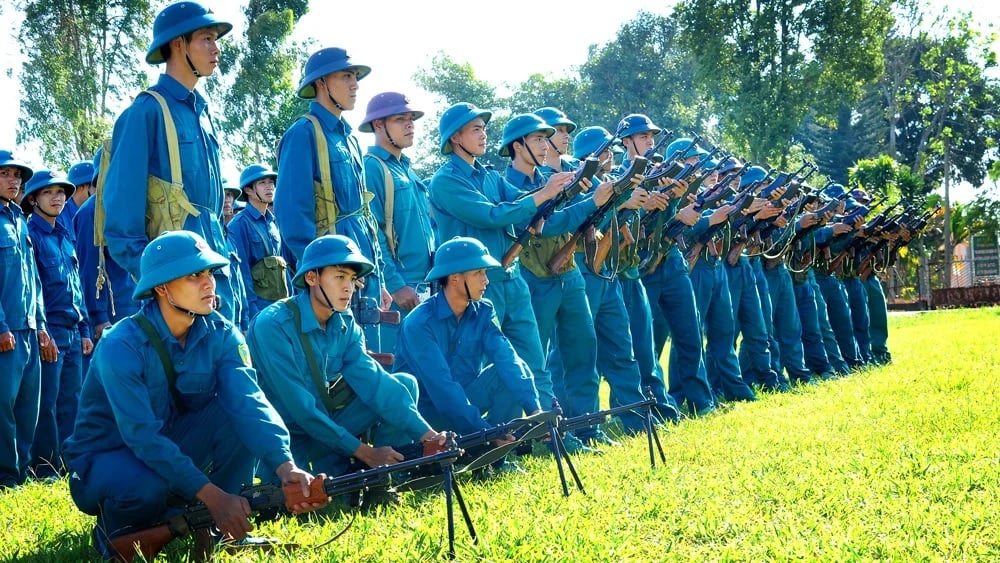 Mức phụ cấp hàng tháng của ấp đội trưởng tỉnh Tây Ninh từ 01/7/2026