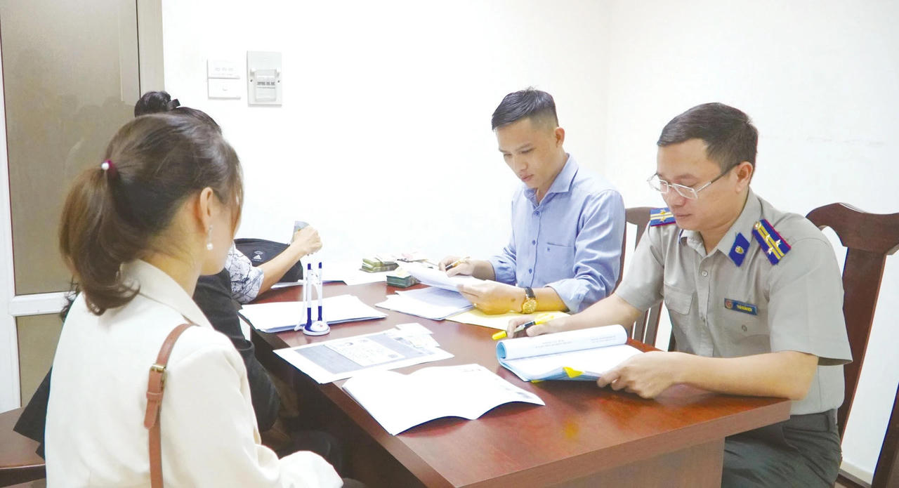 Từ 01/7/2026, miễn, giảm phí thi hành án dân sự trong một số trường hợp (Hình ảnh từ Internet)