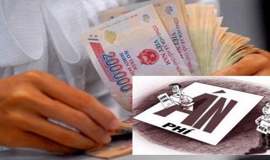Thông tư 72/2026 về mức thu phí thi hành án dân sự từ 01/7/2026